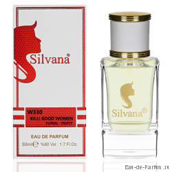 Silvana W 330 "KILLI GOOD WOMEN" 50 ml