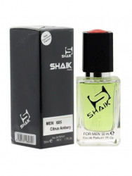 SHAIK 605 - Clive Christian 1872 for Men 50ml