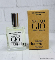 Acqua di Gio pour homme Giorgio Armani 47ml Tester