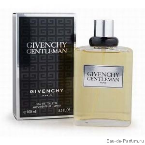 Gentleman "Givenchy" 100ml MEN