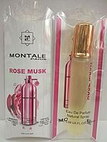 Montale Roses Musk 20ml