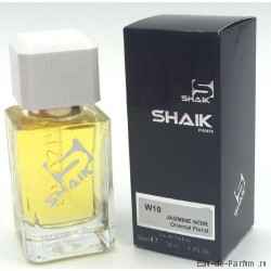 SHAIK W10 идентичен Bvlgari Jasmin Noir 50ml 