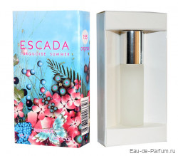 Escada Turquoise Summer 7ml (Женские масляные духи)