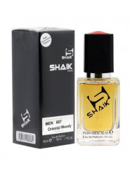 SHAIK 607 - Clive Christian No.1 for Men 50ml