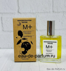 Molecule 01 + Mandarin 47ml Tester