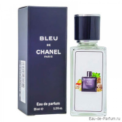 Bleu de Chanel (Chanel) 35ml