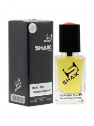 SHAIK 609 - Clive Christian X for Men 50ml
