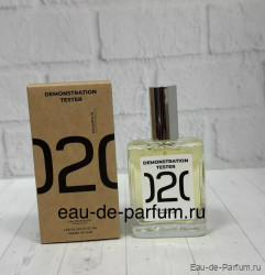 Escentric 02 47ml Tester