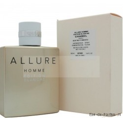 Allure Homme Edition Blanche "Chanel" 100ml (ТЕСТЕР Made in France)