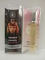 Chanel Chance Eau Vive women 20ml