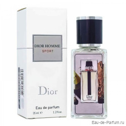 Dior Homme Sport (Christian Dior) 35ml