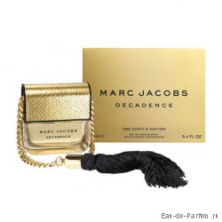 Decadence One Eight K Edition (Marc Jacobs)100ml women