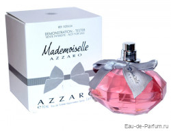 Mademoiselle Azzaro 90ml women (ТЕСТЕР Made in France)