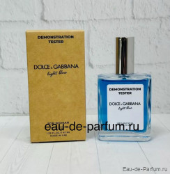 Light Blue women Dolce&Gabbana 47ml Tester