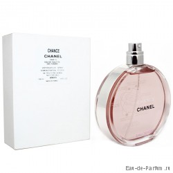 Chance Eau Tendre (Chanel) 100ml women (ТЕСТЕР Made in France)