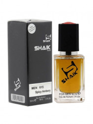 SHAIK 615 - Clive Christian V for Men 50ml