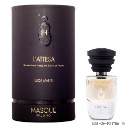 L'Attesa (Masque) унисекс 30ml Original Made in Italy