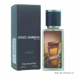 The One for Men (Dolce&Gabbana) 35ml