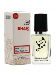 SHAIK 617 - Maison Francis Kurkdjian L'Homme A la Rose for Men