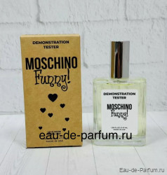 Moschino Funny women 47ml Tester
