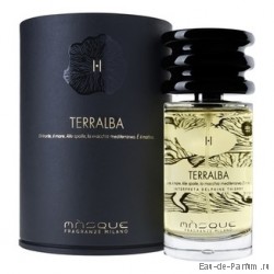 Terralba (Masque) унисекс 30ml Original Made in Italy