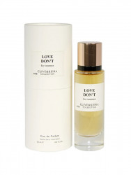 Clive&Keira 1050 LOVE DON'T 30ml for women