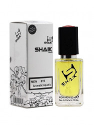 SHAIK 619 - Hugo Boss NOW for Men
