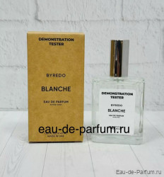 Blanche Byredo 47ml Tester