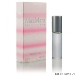 Max Mara Silk Touch 7ml (Женские масляные духи)