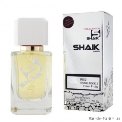 SHAIK W52 идентичен Dior Addict 2