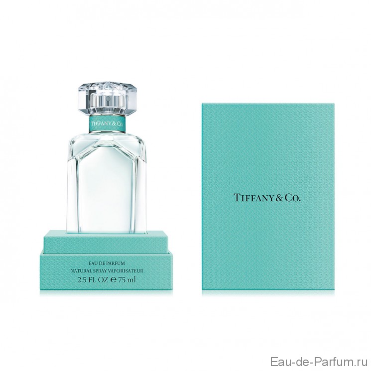 Tiffany & Co 75ml women