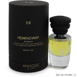 Hemingway (Masque) унисекс 30ml Original Made in Italy
