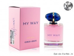 My Way (Giorgio Armani) 90ml women ORIGINAL