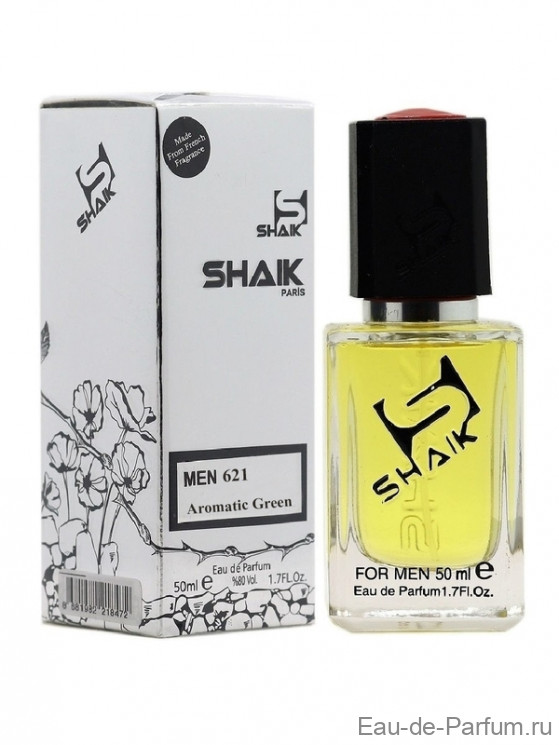 SHAIK 621 - Hermes H24 for Men