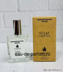 Eclat D'Arpege women Lanvin 47ml Tester