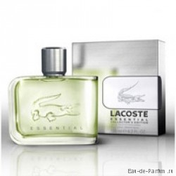 Lacoste Essential Collector'S Edition "Lacoste" 125ml MEN