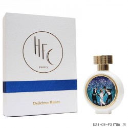 Delicious Kisses (HFC Haute Fragrance Company) 75ml Women Made in France