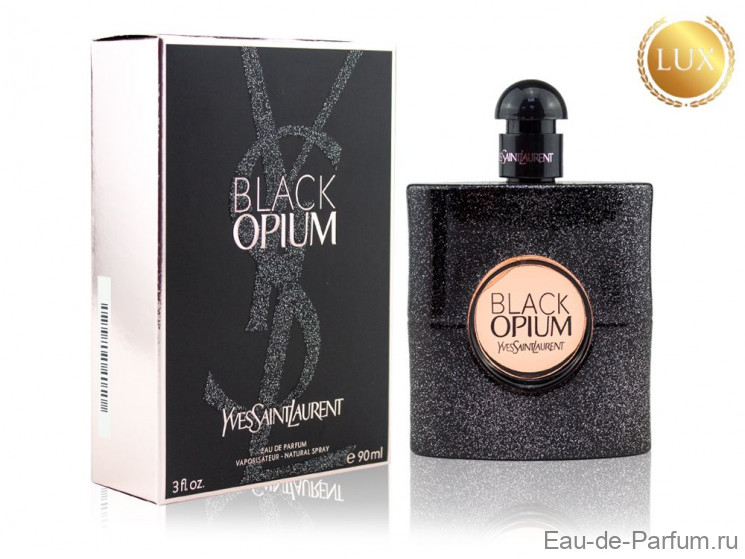 Black Opium (YSL) 90ml ORIGINAL