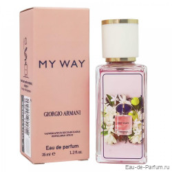 My Way (Giorgio Armani) 35ml 