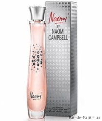 Naomi (Naomi Campbell) 50ml women