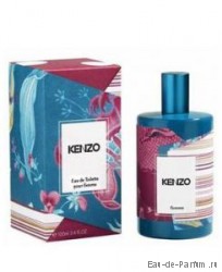 Once Upon A Time Pour Femme (Kenzo) 100ml women