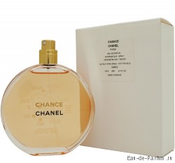 Chance (Chanel) 100ml women (ТЕСТЕР Made in France)