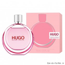 Hugo Woman Extreme (Hugo Boss) 75ml women