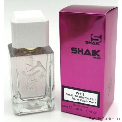 SHAIK W188 идентичен Narciso Rodriguez For Her Toilette 50ml