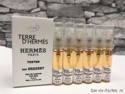 Отливант Terre D'Hermes "Hermes" MEN 6ml 
