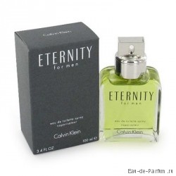Eternity "Calvin Klein" 100ml MEN