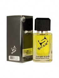 SHAIK M67 идентичен Givenchy Play for Men 50ml