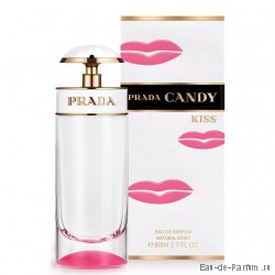 Prada Candy Kiss (Prada) 80ml women