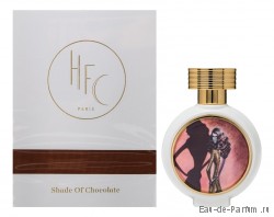 Shade Of Chocolate (HFC Haute Fragrance Company) 75ml Women Made in France