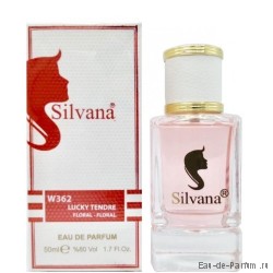 Silvana W 362 "LUCKY TENDER" 50 ml